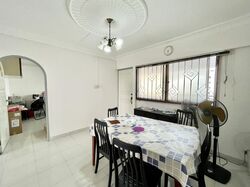 Blk 824 Yishun Street 81 (Yishun), HDB Executive #322331801